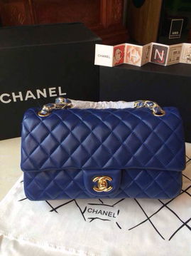 奢侈風尚新機遇 香奈兒原單手拿包與手提包廠家直銷誠招代理