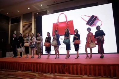 維邁第三屆全國零售經銷商特訓營圓滿收官 聚焦箱包代理與銷售，賦能經銷商新增長